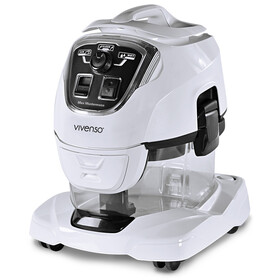 Vivenso Grundgert weiss neu