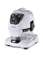 Vivenso Grundger�t weiss neu