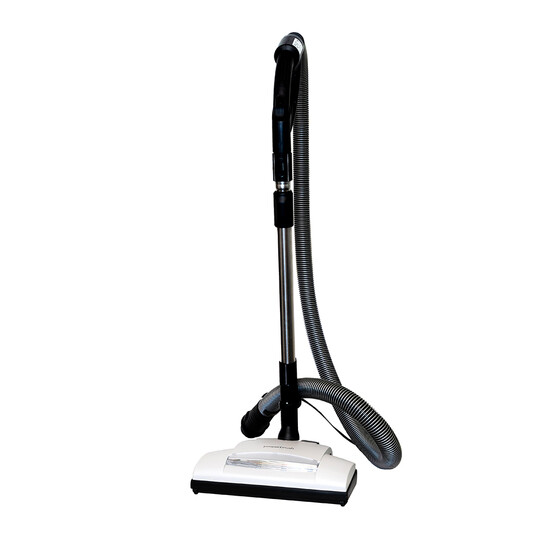 Elektrodse Powerbrush mit LED weiss Vivenso
