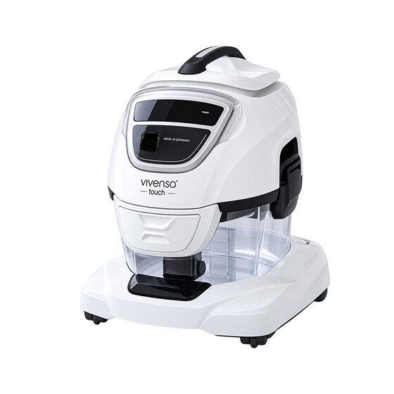 Vivenso Touch Grundger�t weiss neu