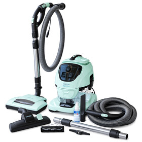 Vivenso Grundger�t mit ED Limited Edition in T�rkis neu